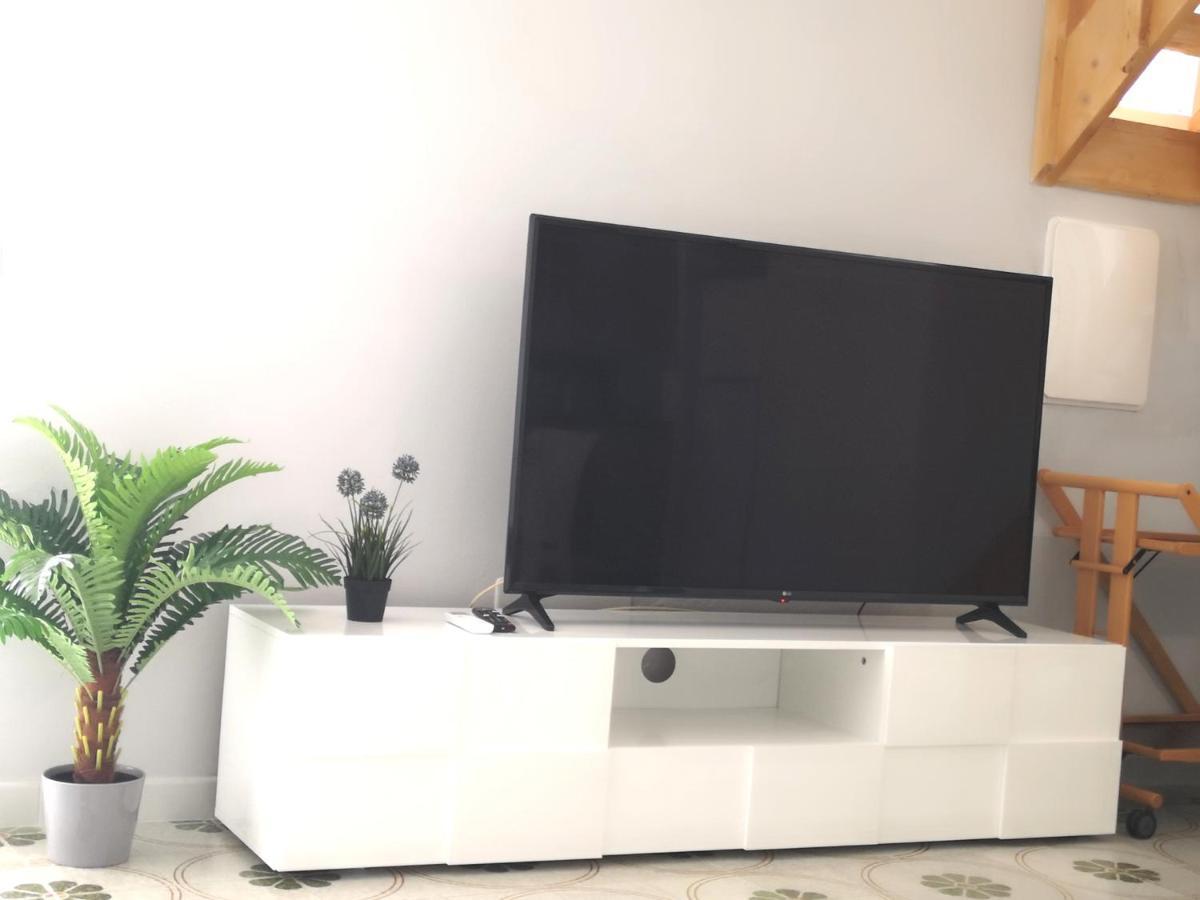Casa Dima Villa Tramonti Dış mekan fotoğraf