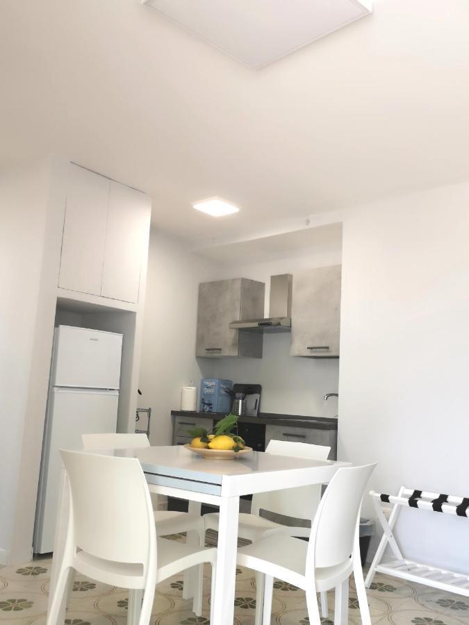 Casa Dima Villa Tramonti Dış mekan fotoğraf
