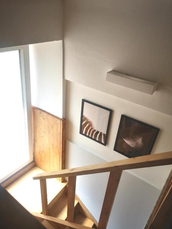 Casa Dima Villa Tramonti Dış mekan fotoğraf