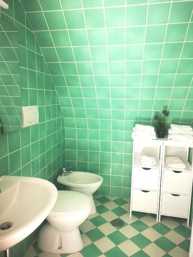 Casa Dima Villa Tramonti Dış mekan fotoğraf