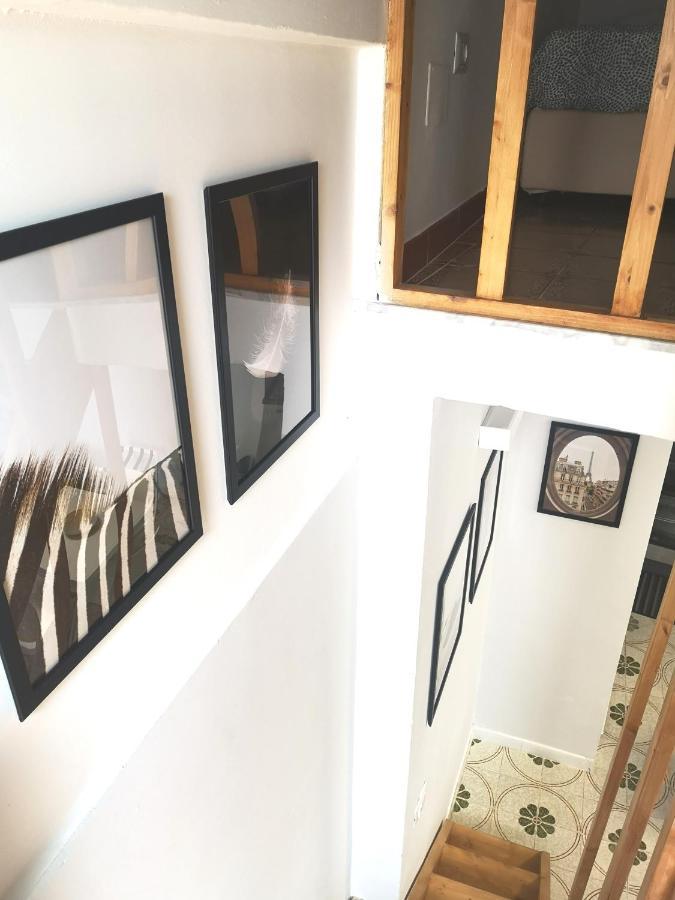 Casa Dima Villa Tramonti Dış mekan fotoğraf