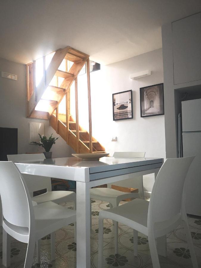 Casa Dima Villa Tramonti Dış mekan fotoğraf