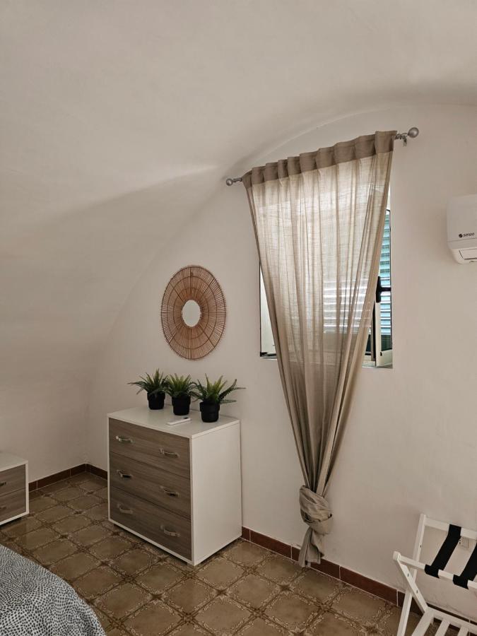 Casa Dima Villa Tramonti Dış mekan fotoğraf