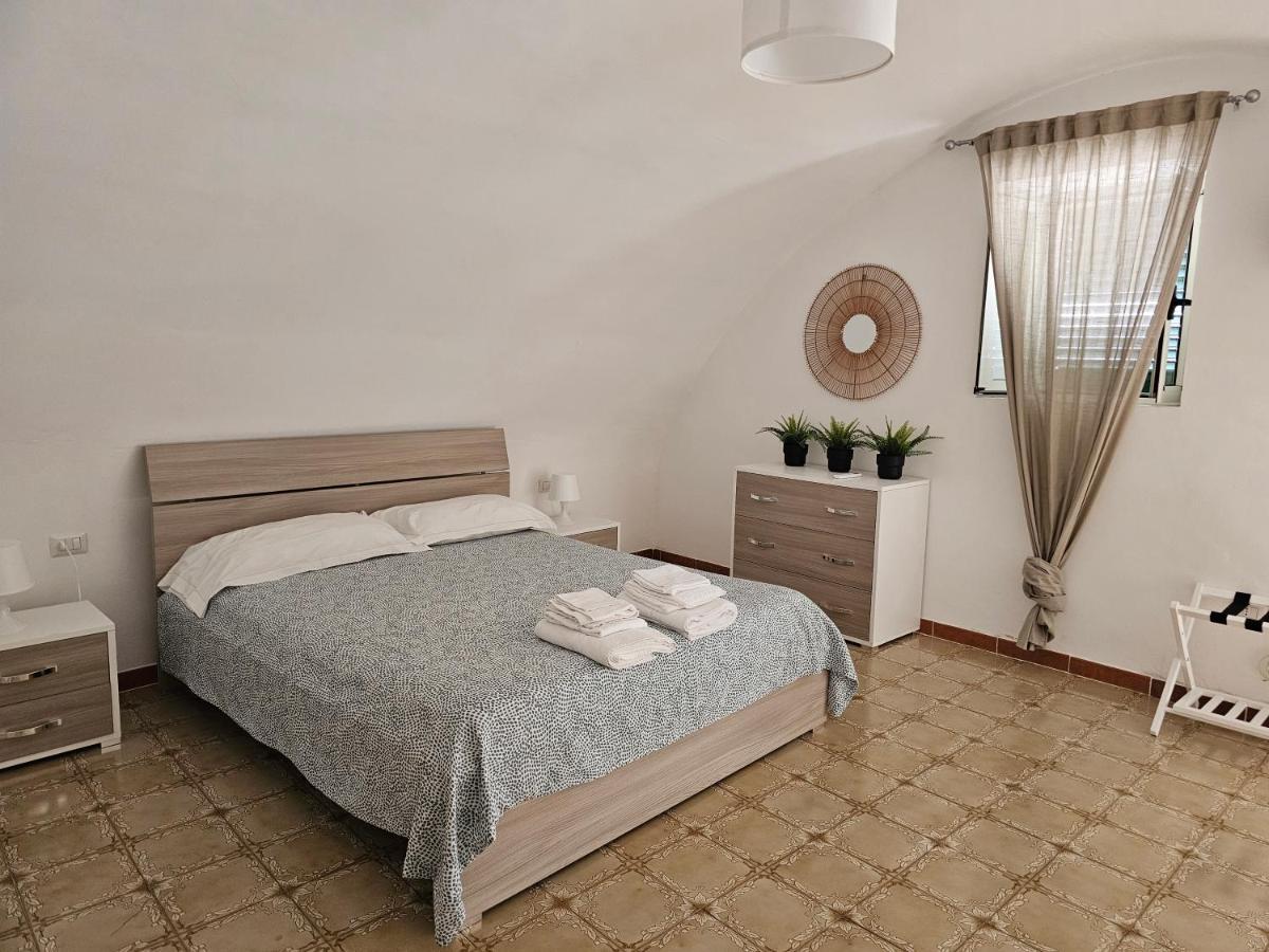 Casa Dima Villa Tramonti Dış mekan fotoğraf