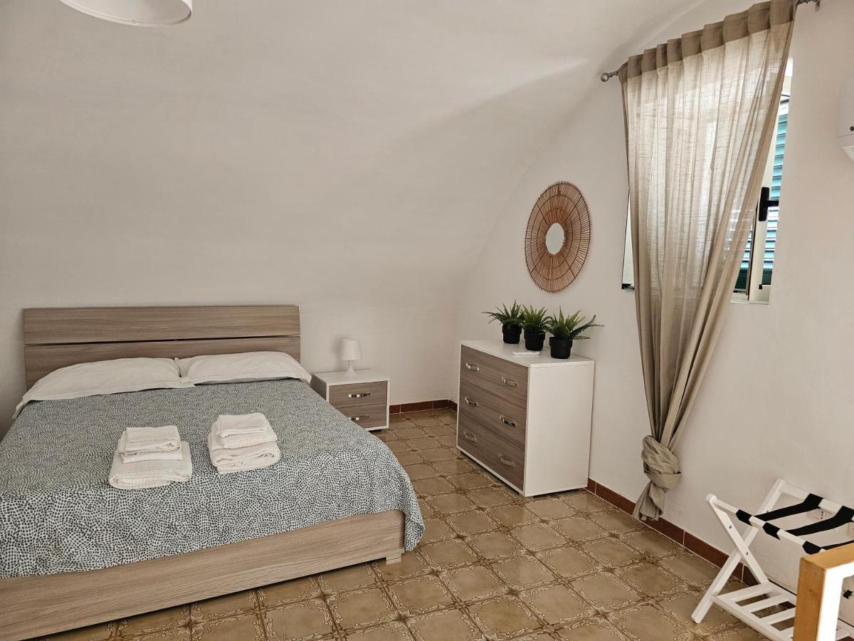 Casa Dima Villa Tramonti Dış mekan fotoğraf