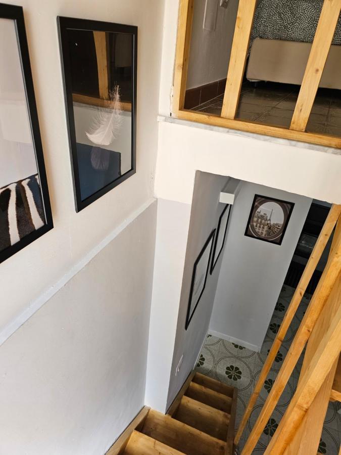 Casa Dima Villa Tramonti Dış mekan fotoğraf