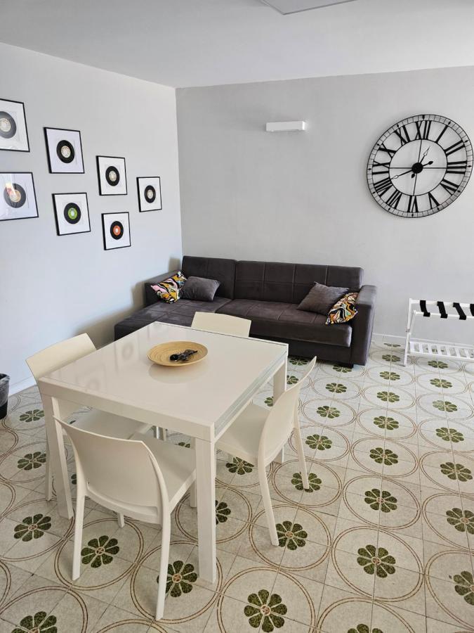 Casa Dima Villa Tramonti Dış mekan fotoğraf