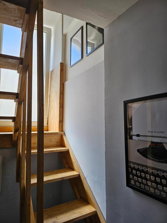 Casa Dima Villa Tramonti Dış mekan fotoğraf
