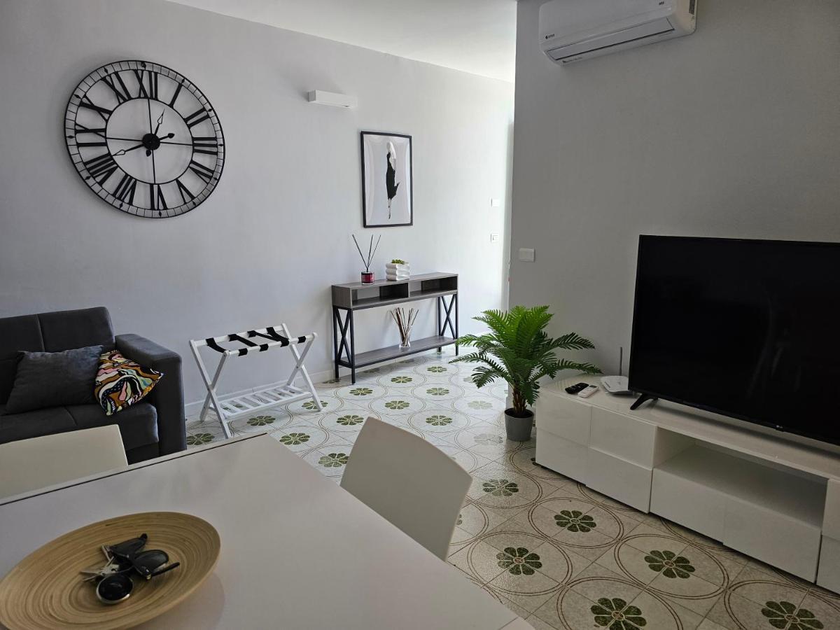Casa Dima Villa Tramonti Dış mekan fotoğraf